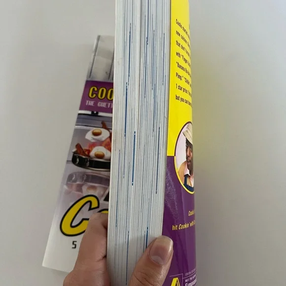 Coolio Cookbook - Picture 3 of 5